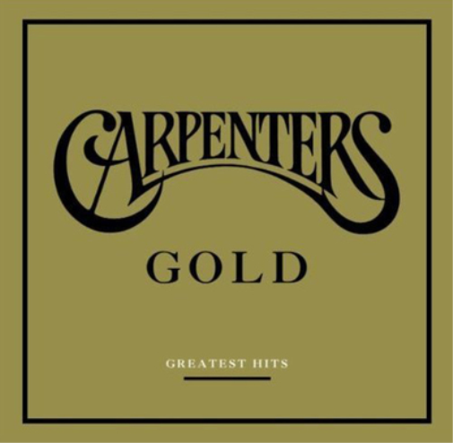 The Carpenters Gold (CD) Album