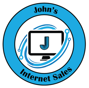 Johns.Internet.Sales | eBay Stores