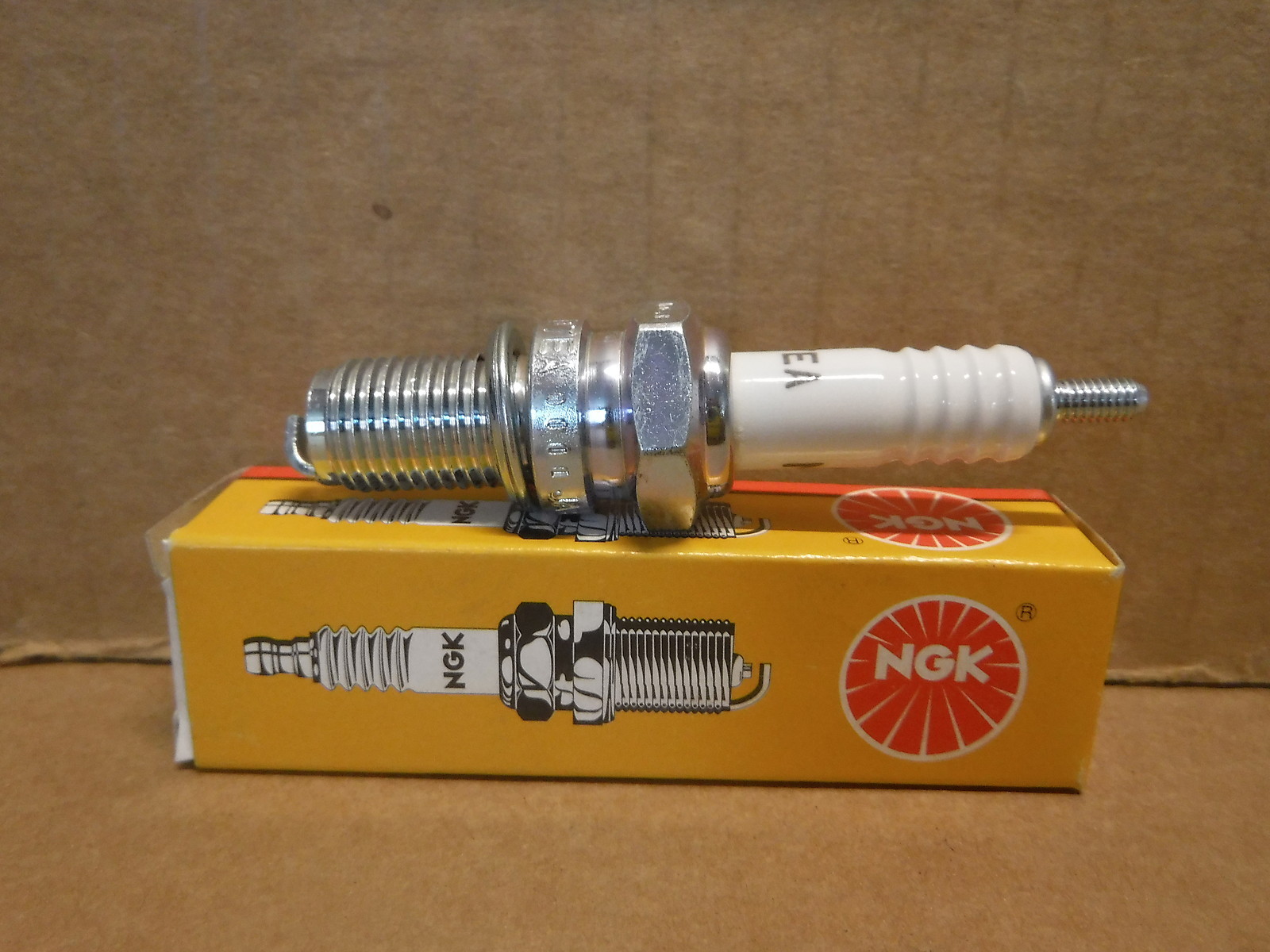 NGK Spark Plug 7912 D7EA Automotive Parts