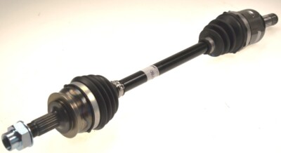SPIDAN 24780 Drive Shaft for OPEL,VAUXHALL