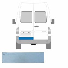 Porte arrière et accessoires Mercedes SPRINTER