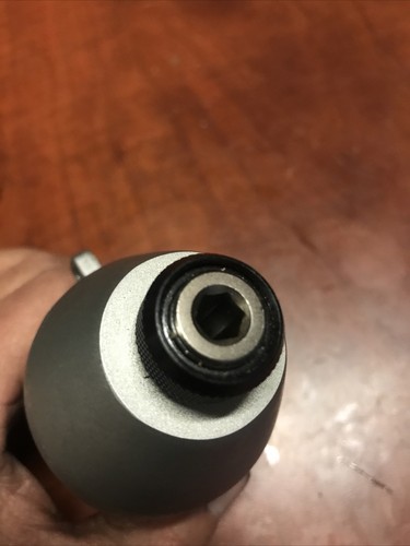 See Desc. OEM Part Gearcase Anvil Milwaukee 2656-20 M18 1/4” Hex Impact /Driver - Picture 5 of 7
