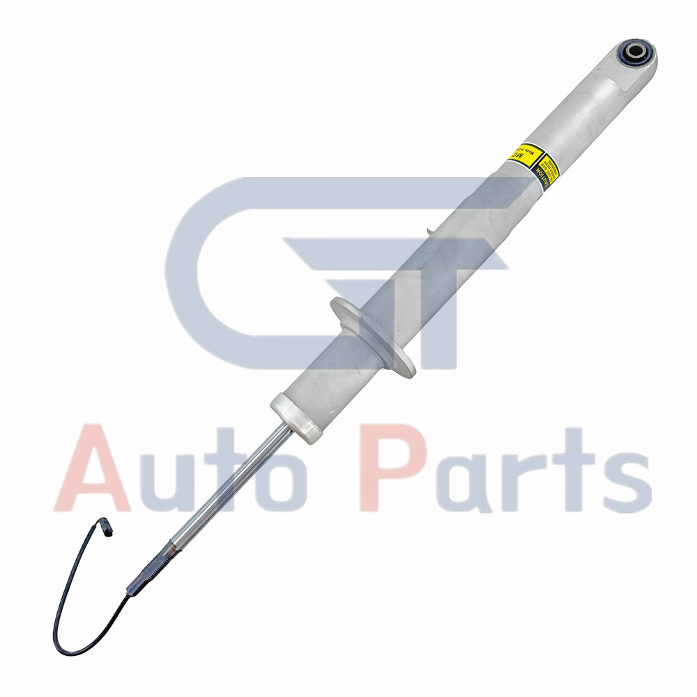 2x Front Shock Absorbers w/Skyhook For Maserati Quattroporte M139 Sport GTS S Q4