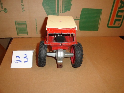 ricambi 1/16 massey ferguson 1105 - Foto 5 di 5