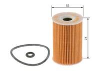NEU - Bosch 1457429147 ÖLfilter FüR MERCEDES-BENZ