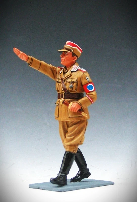 Figurine King & Country NA470 - Neuve En Boîte - Collection