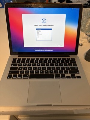 Buy Apple MacBook Pro Retina 13