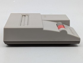 Nintendo New Famicom HVC-101 Console Tested + Controller AC Adapter JP