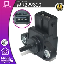 OEM MAP Air Intake Pressure Sensor MR299300 for Mitsubishi L200 Challenger US