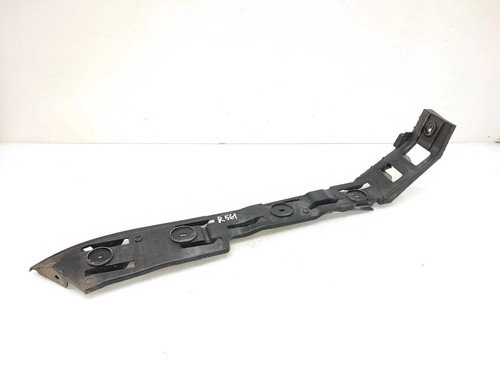 Volkswagen Golf VI 2010 Stoßstange hinten rechts Halterung 1K9807394 RAG107036