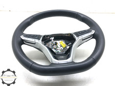 2024-2025 Vw Atlas Cross Sport Sel R-line Heated Steering Wheel W Switches Oem 2024-2025 Vw Atlas Cross Sport Sel R-line Heated Steering Wheel W Switches Oem