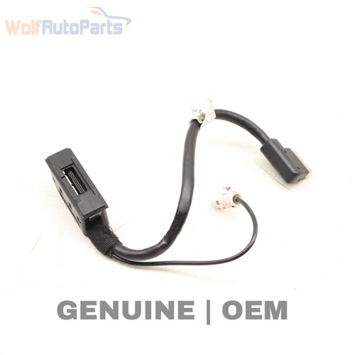 2002-2012 MERCEDES-BENZ SL500 - IPOD / Iphone MMI Cable 2308206115