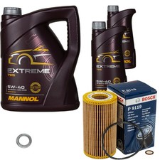 Filtre à huile Land Rover FREELANDER