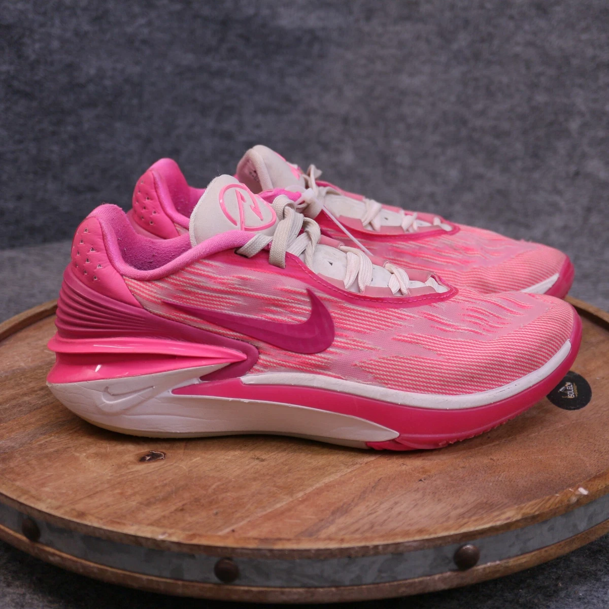 Nike Air Zoom GT Cut 2 Hyper Pink W for sale | eBay