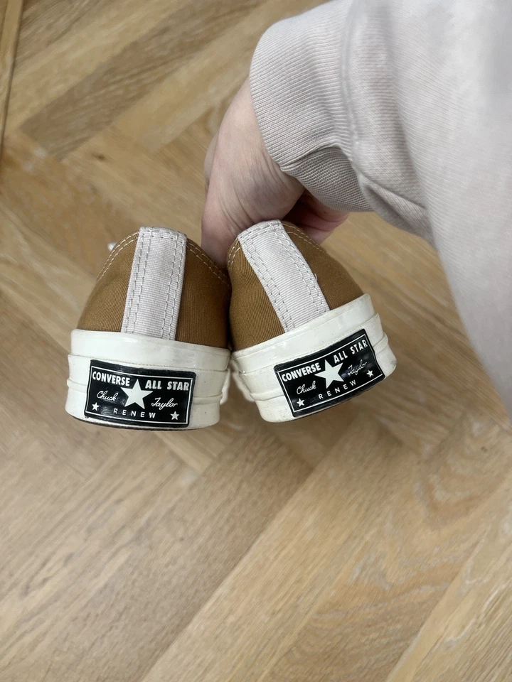 Converse Chuck Taylor 70 Ox, photo 4 of 5