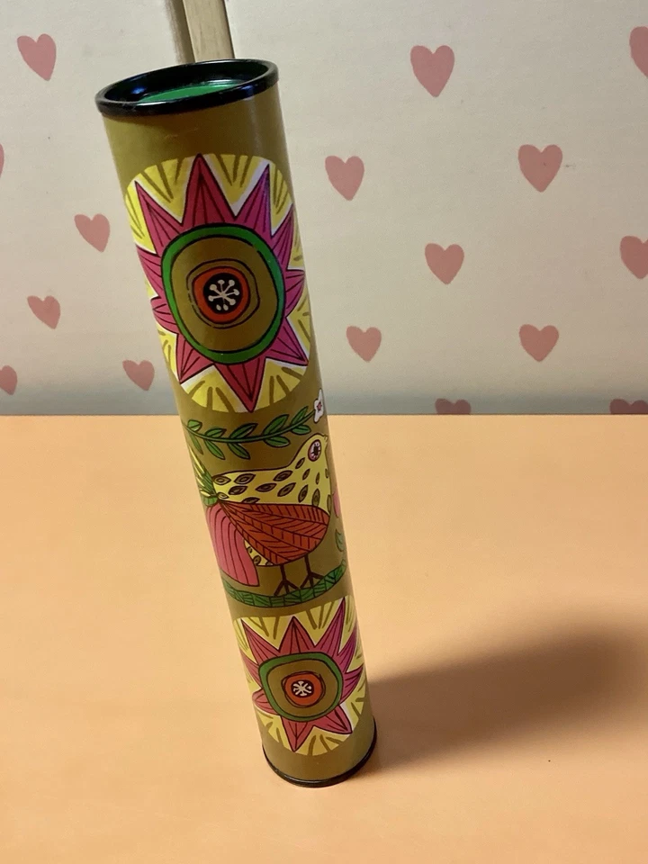 Kaléidoscope Ancien.  IKECHO.   Made In Japan. Années 60 - Photo 3/4