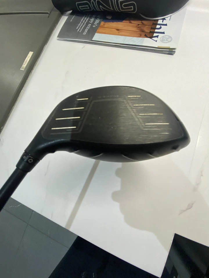 Ping G440 Max driver 10.5 Reg - Image 3 of 4