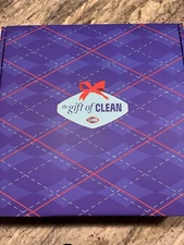 Clorox Gift To Clean- Free Two Hours Of Clean Limited Edition SHIPS TODAY
