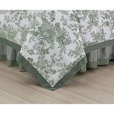 Bettrock Laurel Manor Toile Garden