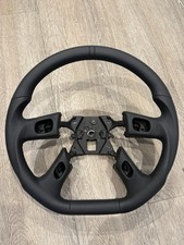 Custom Steering Wheel Gmc Sierra Tahoe Silverado Suburban Trailblazer Ss 03-07