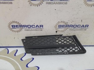 kühlergrill stoßstange vorne BMW SERIE 3 BERLINA E90 51117154552 berrp105971