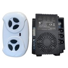 weelye 2.4G Bluetooth Remote Control HY2005RX-24V Receiver Kit Kids Large