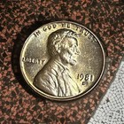 1981 D Penny - Toner - video — photo 8