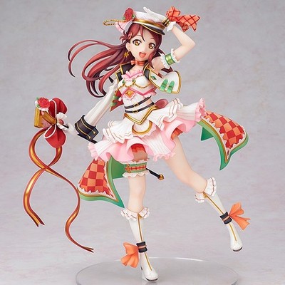 Riko Sakurauchi Figur 1/7 Scale Special 7 Ver. Love Live Sunshine ALTER Japan