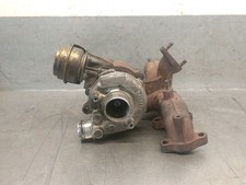 038253019A TURBOCOMPRESSEUR / 4542321 GARRETT / 03G253016K / 5640652 POUR VOLKSW