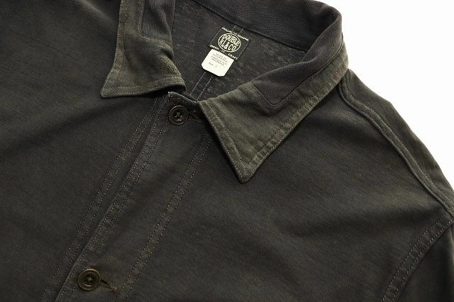 [Used] Double RRL RRL USED processing coverall M … - image 3