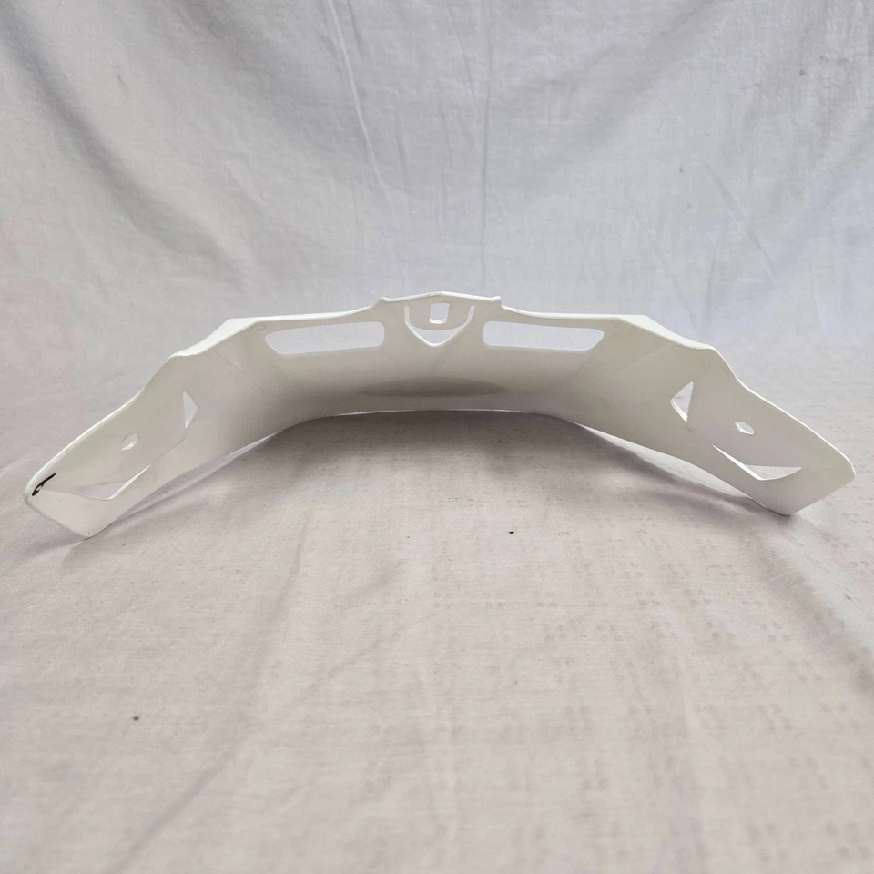 Visera Bell Moto-7R negra mate *NUEVO STOCK ANTIGUO* Foto 3 de 4