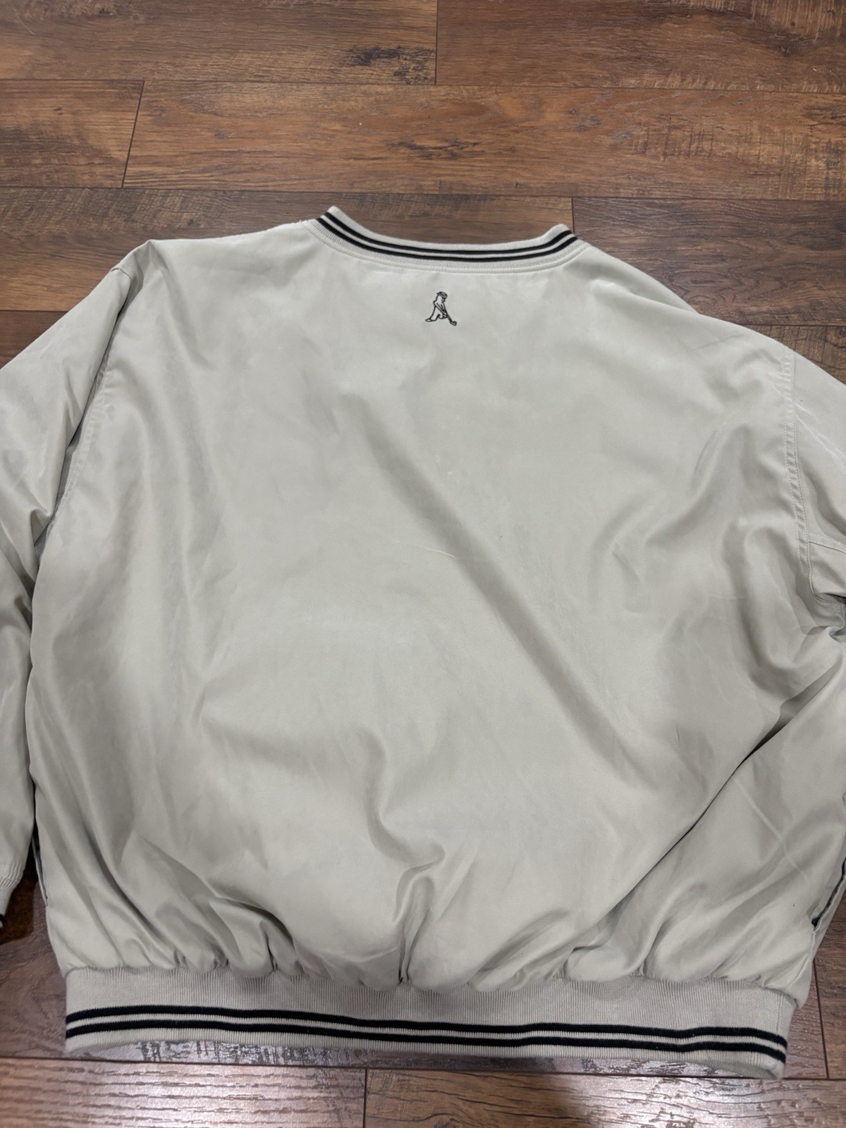 Jacket pullover Ping Collection Cypress Lakes Xl … - image 6