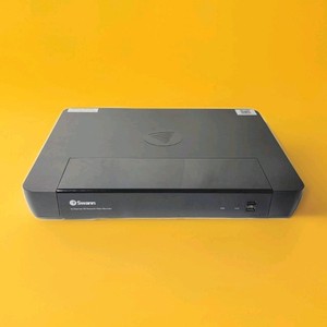 Swann 16 Channel NVR16-8580 RN 4K Ultra HD Network Video 1TB (FOR PARTS)