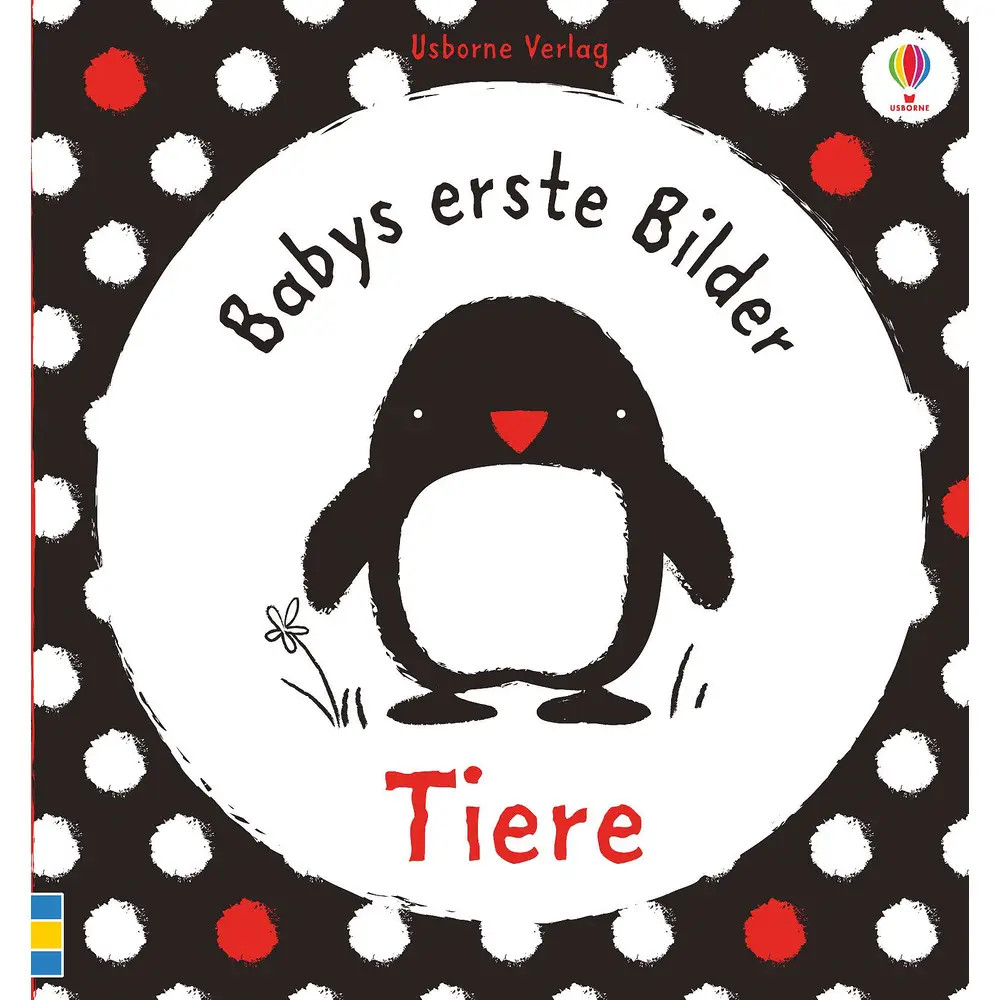 Babys erste Bilder: Tiere - Bild 4