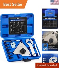 Multiair 1.4 Timing Tool Kit Engine Timing Tool Kit For Fiat Alfa Romeo Punto