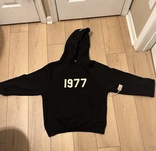 Essentials 1977 Fear Of God Hoodie