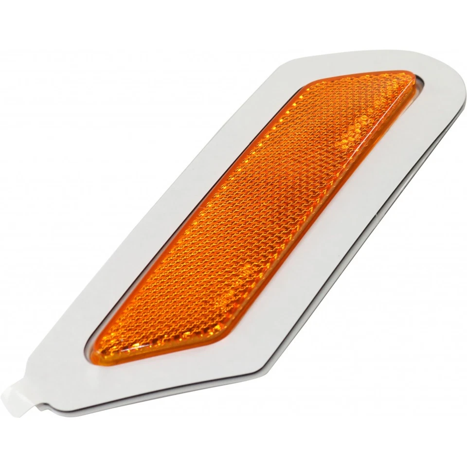 For Audi Q5 Side Marker Light Assembly 2018 Passenger Side Replaces AU1085100 - Image 3 of 4