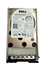 4X1DR 04X1DR Dell 900GB 10000RPM 6Gb/s 32MB 2.5" SAS HDD Hard Drive WD9001BKHG