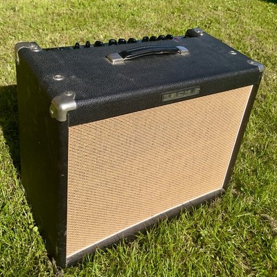 TECH 21 Trademark 60 serviced in sehr gutem Zustand. Made in USA.