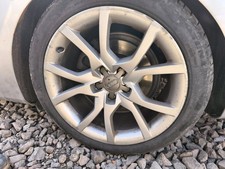 AUDI A5 2008-2017 ALLOY WHEEL  SINGLE