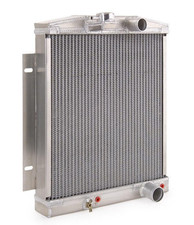 Be Cool 62020 Radiator