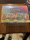 Pokemon : Display Mini Tins EV8.5 Evolution Prismatique ( Neuf/scellé ) FR