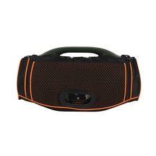 For JBL BOOMBOX 4 Generation Mesh Bag Storage Case Protective Cover