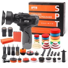 Poliermaschine, Akku Poliermaschine, 12V Poliermaschine Poliermaschine Sets Poliermaschine