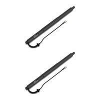 Elektromotoren-Set Heckklappe 644 Mm Hub 190 Mm Stabilus FüR U.A. Seat Ateca