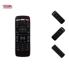 Factory Replacement Smart TV Remote Control Amazon/Netflix/iHeartRadio - New...