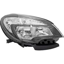 Scheinwerfer rechts passend für Opel MOKKA / MOKKA X H7 HB3 Halogen