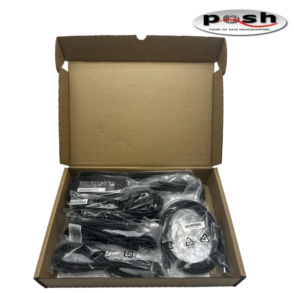 NEW Open-Box Elo 19" ET1902L-2UWA-0-BL-G E125695 Touchscreen Monitor (No Stand) - Image 4 of 4