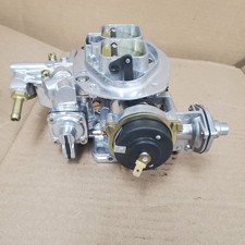 3236 Dfev 2 Barrel Carburetor For Weber Electric Choke Mazda Mitsubishi Vw