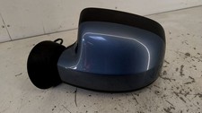 Retroviseur gauche (ou coque) Dacia LOGAN
